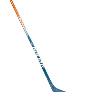 New Bauer Vapor Hyperlite (custom orange) Pro Stock - LH, 82 Flex, P28M