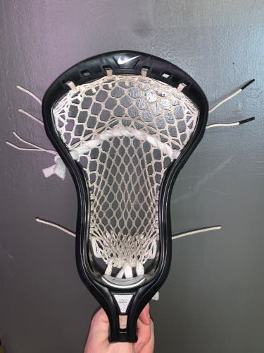 Strung Lakota 2 Head