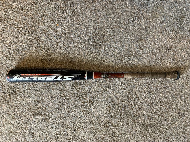 Composite (-3) 33/30 Easton Stealth Speed Bat
