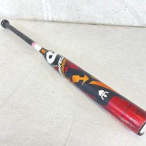 Used Demarini Cfx Insane Cfi-18 31" -10 Drop Fastpitch Softball Bat 31 21
