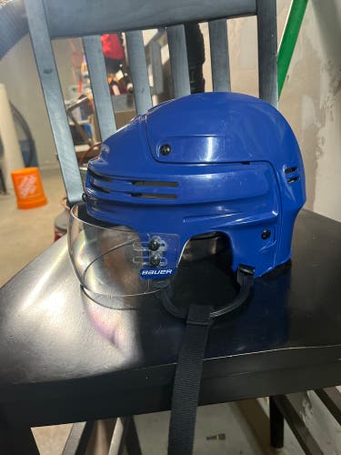 PRO STOCK* Medium Bauer 4500