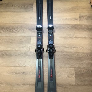 Atomic Vantage 86 TI Skis 181cm Length
