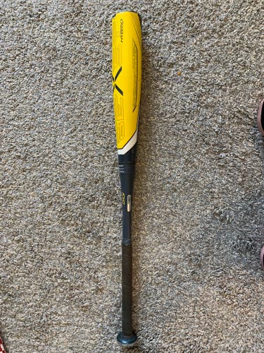 Alloy (-10) 19 oz 29" Beast X Bat