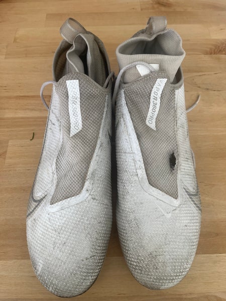 Men's Size 11 (Women's 12) Mid Top Vapor edge pro 360