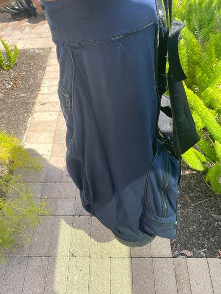 Hogan Golf Carry Bag