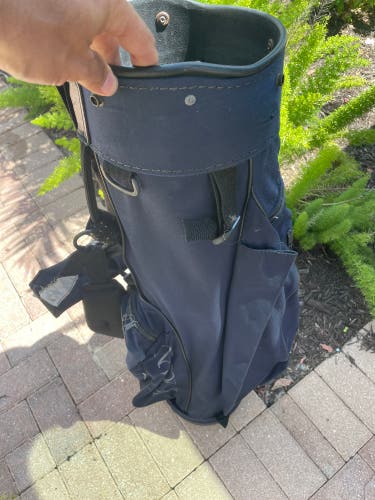 Hogan Golf Carry Bag