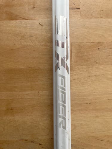 Used STX Fiber Shaft