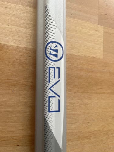 Used Warrior Evo Shaft