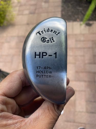 Trident HP1 Golf Putter In Right Handed 34