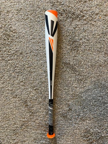 USSSA Certified Composite (-12) 15 oz 27" Mako Bat