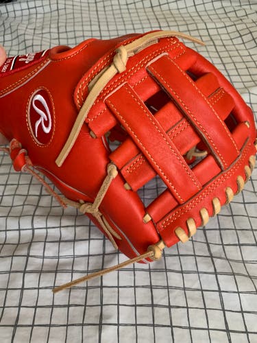 Rawlings Heart of the Hide Pro 200 H Web 11.5