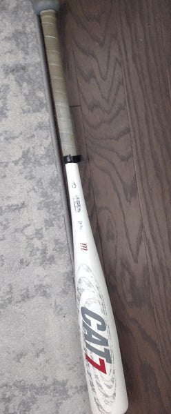 Marucci CAT 7 Bat USSSA Certified (-10) 19 oz. 29”