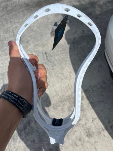 Evo Qx2-0 Lacrosse Head