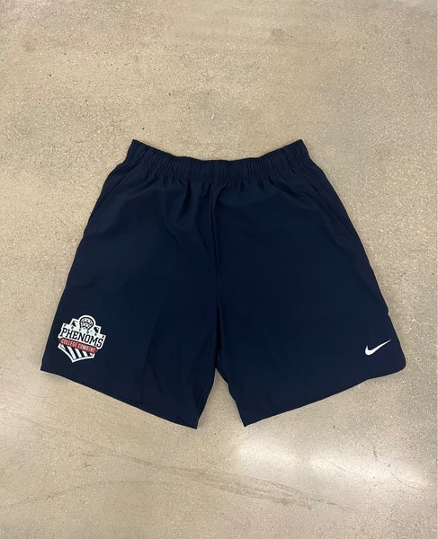 Nike Future Phenoms Shorts with pockets - XL