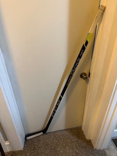 CCM Super Tacks AS3 Pro P90T