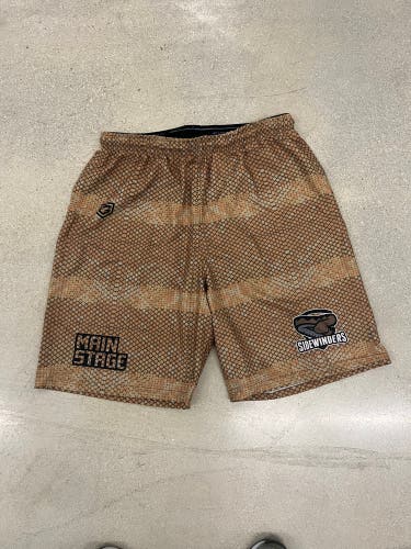 Main Stage All-Star shorts - XL