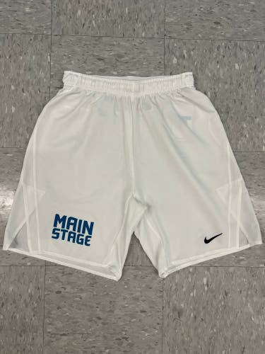 New Nike Main Stage Shorts - Blue - M