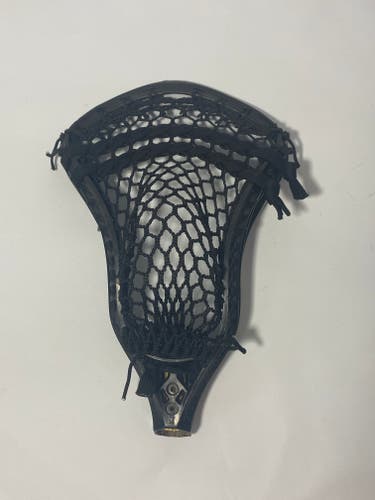 Used Defense Warrior Strung Regulator Max Head