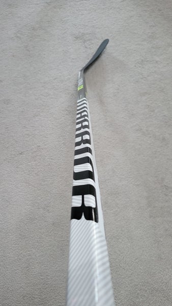 Warrior Alpha LXT - W03 - Right - Pro Stock Hockey Stick - Senior- Lightly Used