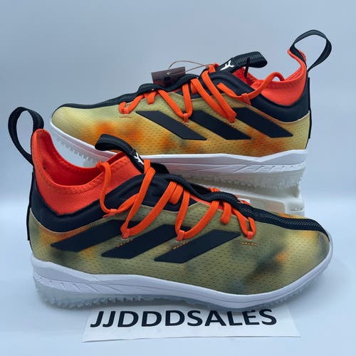 adidas Adizero Afterburner New Wave Tatis Baseball Turf Shoes GV9221 Men’s Size 11 NWT