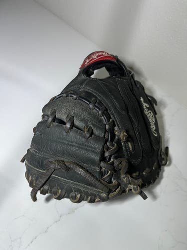 Right Hand Throw 32.5" Premium Series Baseball Glove
