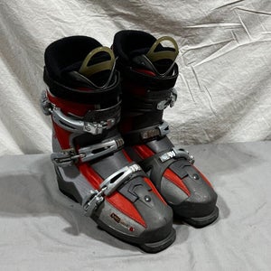 HEAD ECT 7 Alpine Ski Boots Macro Adjustable Buckles MDP 28 US Men's 10 GREAT