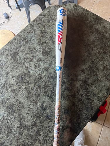 2019 Composite (-3) 29 oz 32" Prime Bat