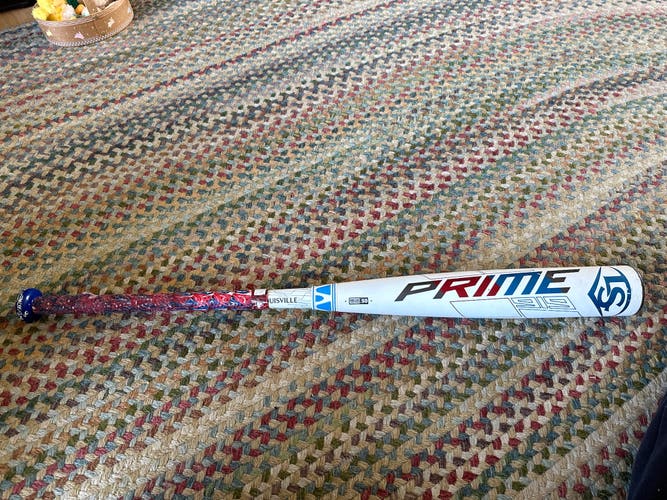 Louisville prime 919 BBCOR 32/29