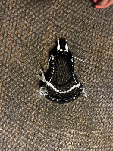 Used Defense Strung Mark 2D Head