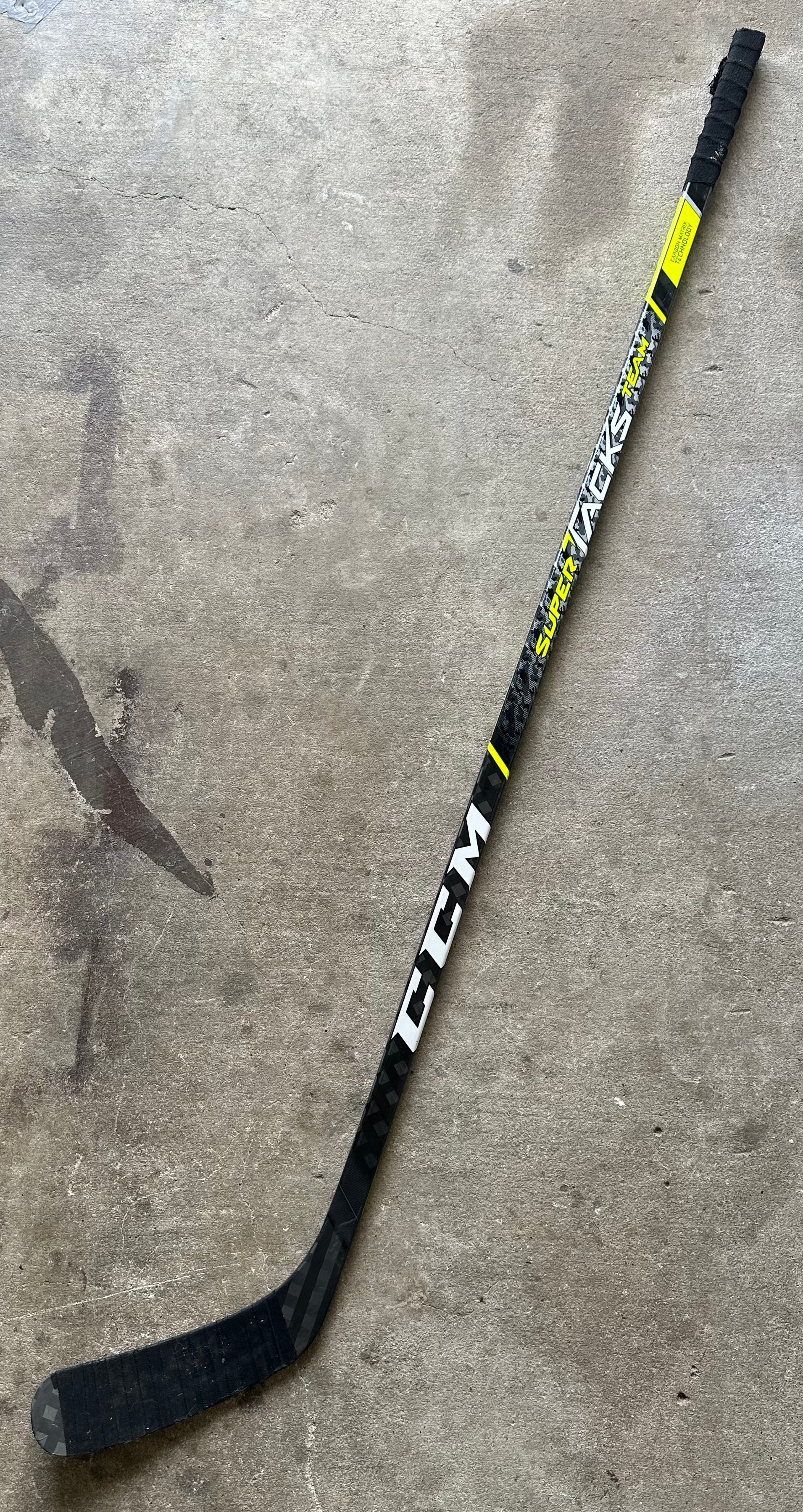 Tackla 450 XD Ice Hockey Stick Sr - Tackla