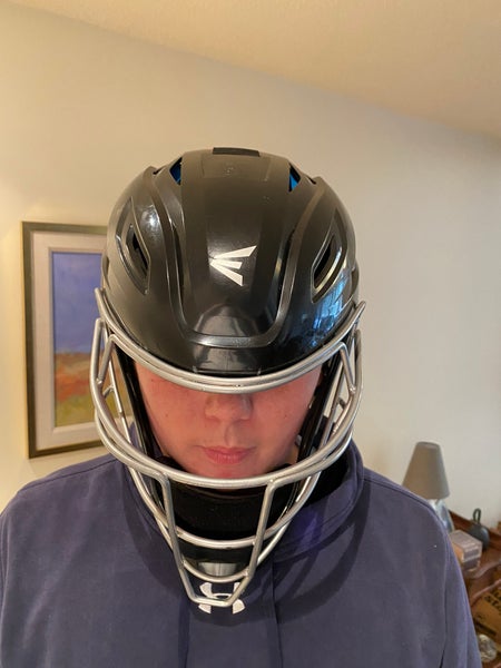 Easton Gametime Elite 2 Catcher's Mask