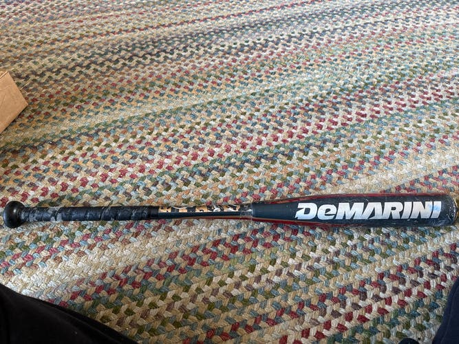DeMarini VooDoo 29/16