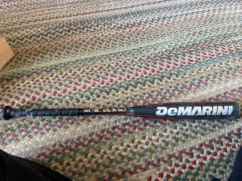 DeMarini VooDoo 29/16