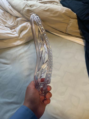 New Attack & Midfield Unstrung Ion Head