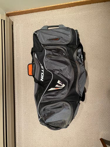 Easton catchers bag - Fits All Gear / Wheels