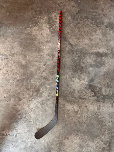 Used Right Handed P90TM CCM JetSpeed FT5 Pro