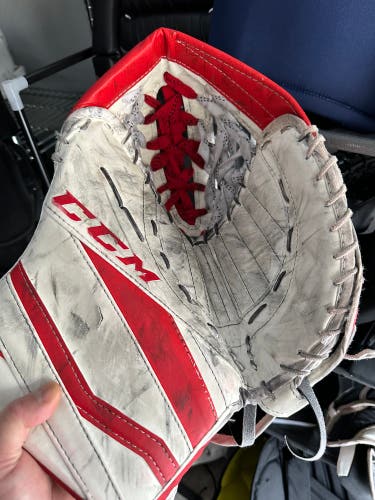 Used Regular CCM E3.9