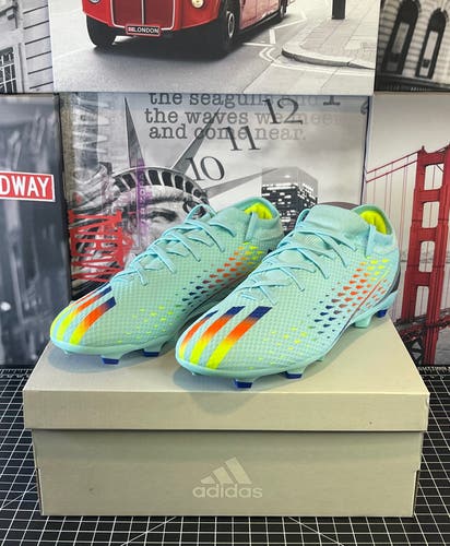 Adidas X Speedportal.3 FG Firm Ground Soccer Cleats NEW - Size 6 / Women’s 7.5