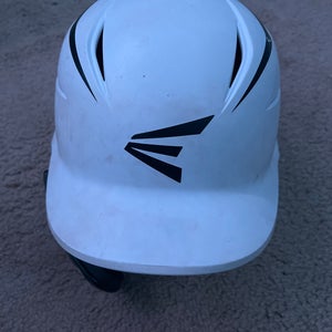 Used  Easton Elite X Batting Helmet