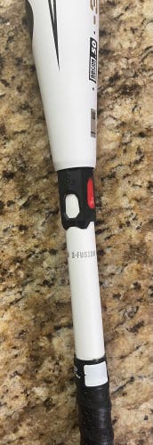 2019 Alloy (-3) 28 oz 31" Voodoo Bat