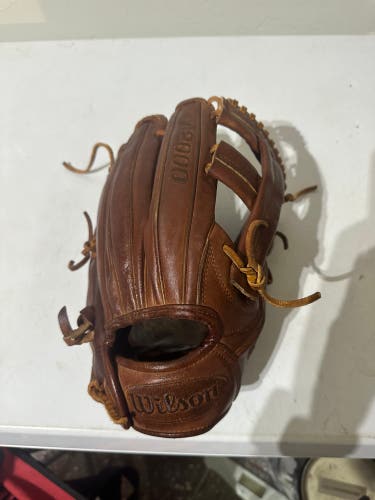 Infield 11.75" A2000 Baseball Glove DP15