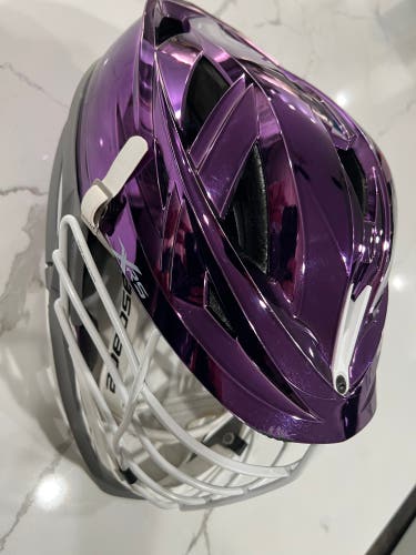 Player's Cascade XRS Helmet