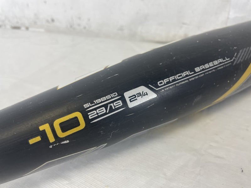 格安即決 値引きしました！EASTON タングステンポイント140グレイン12