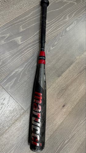 Used USSSA Certified 2021 Marucci Composite Cat 9 Connect Bat (-10) 19 oz 29"