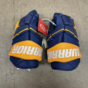 Warrior 11"  Alpha LX 30 Gloves