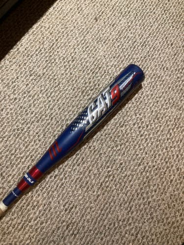 2021 Composite (-5) 26 oz 31" Cat 9 Bat