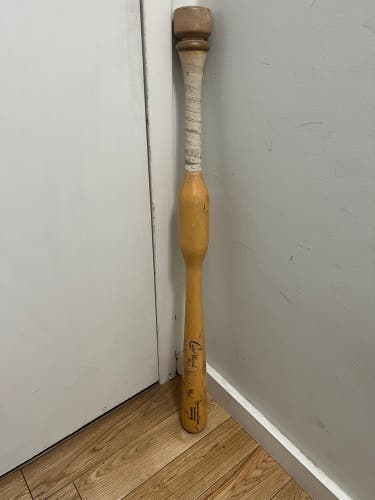 Used 31" Camwood Bat