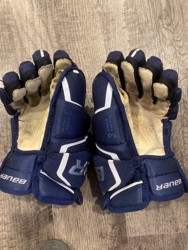 Bauer 14"  Supreme 2S Pro Gloves