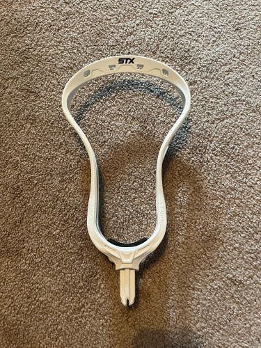 New FOGO Unstrung Duel 2 Head