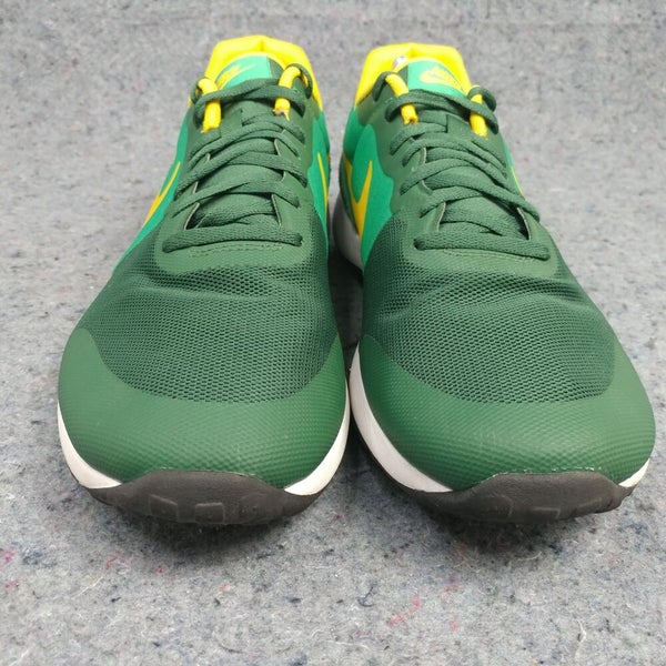 Elite Shinsen Running Shoes Size Trainers Sneakers Green | SidelineSwap